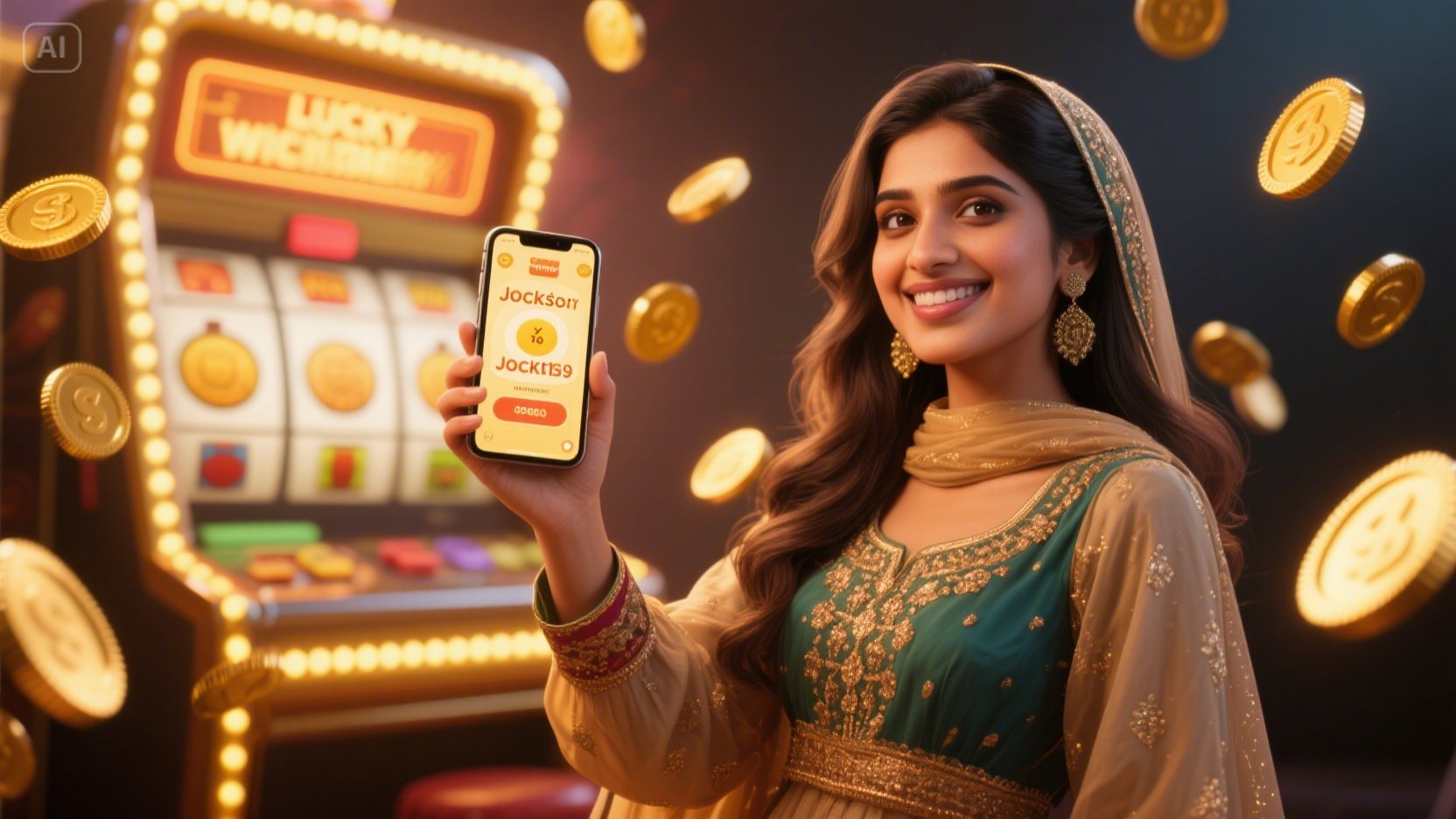 7SignsFirst deposit, triple rewards! Pakistani players get 200% back instantly to play more and enjoy exclusive casino games designed for local users.