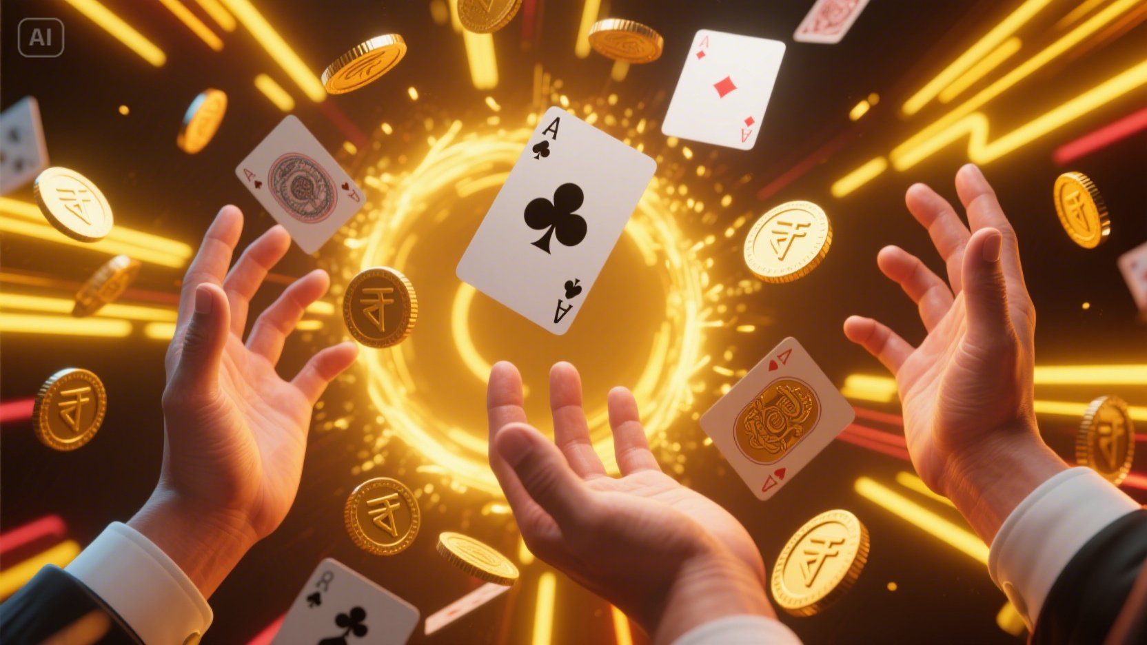 Casino 7Signs desktop and mobile interfaces