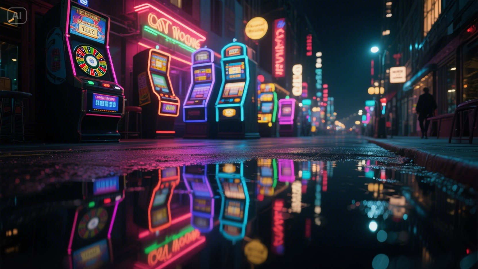 Registration at 7Signs Casino